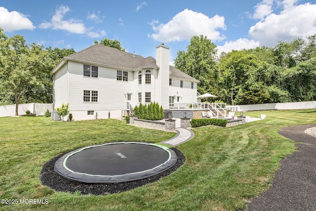 212 Millstone Rd, Millstone, NJ 07726 - photo 58