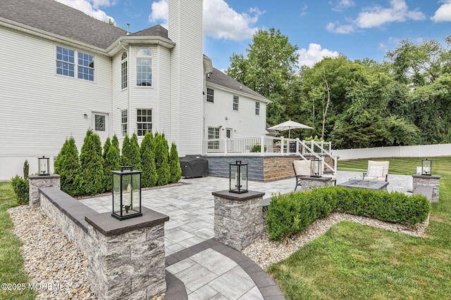 212 Millstone Rd, Millstone, NJ 07726 - photo 59