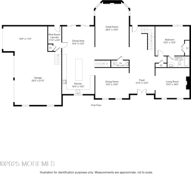 212 Millstone Rd, Millstone, NJ 07726 - photo 6