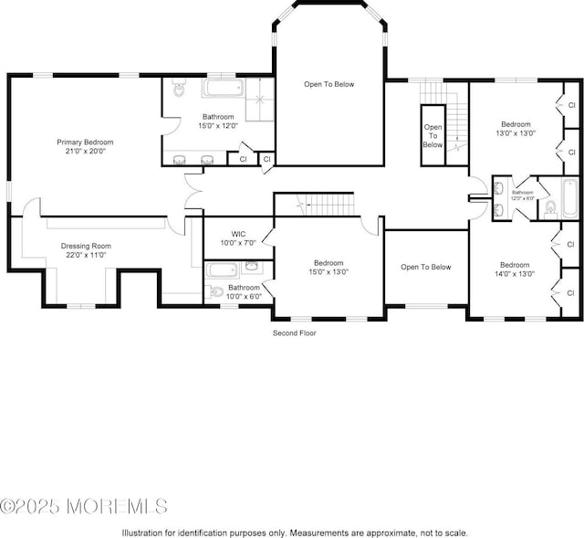 212 Millstone Rd, Millstone, NJ 07726 - photo 26