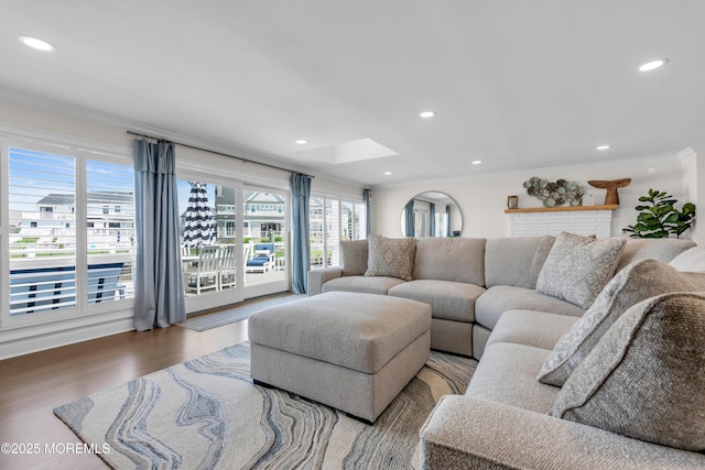 11 Gail Dr, Monmouth Beach, NJ 07750 - photo 24