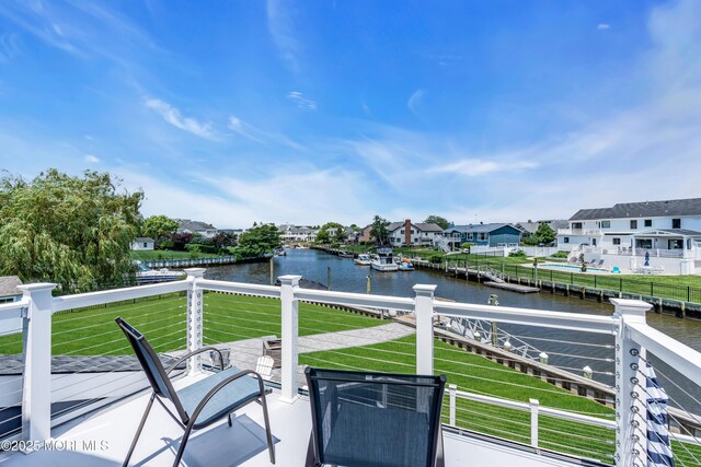 11 Gail Dr, Monmouth Beach, NJ 07750 - photo 34