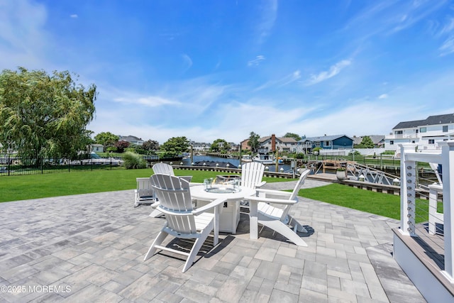 11 Gail Dr, Monmouth Beach, NJ 07750 - photo 43