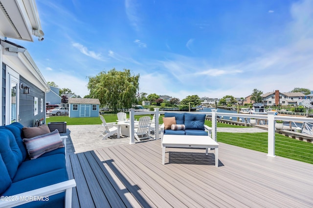 11 Gail Dr, Monmouth Beach, NJ 07750 - photo 51