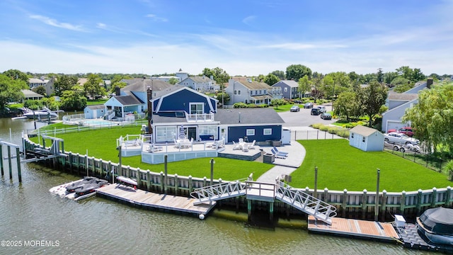 11 Gail Dr, Monmouth Beach, NJ 07750 - photo 8