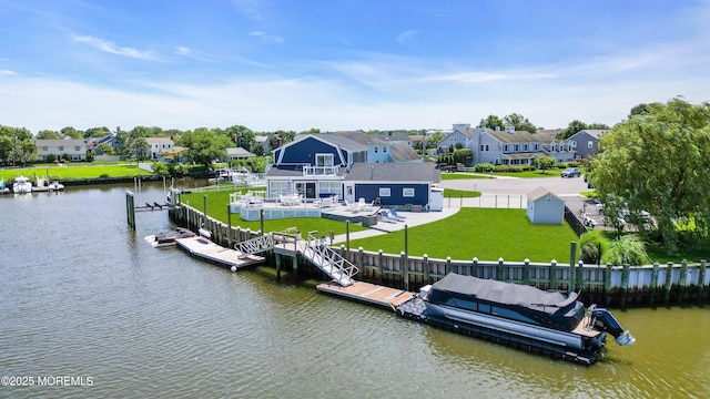 11 Gail Dr, Monmouth Beach, NJ 07750 - photo 6