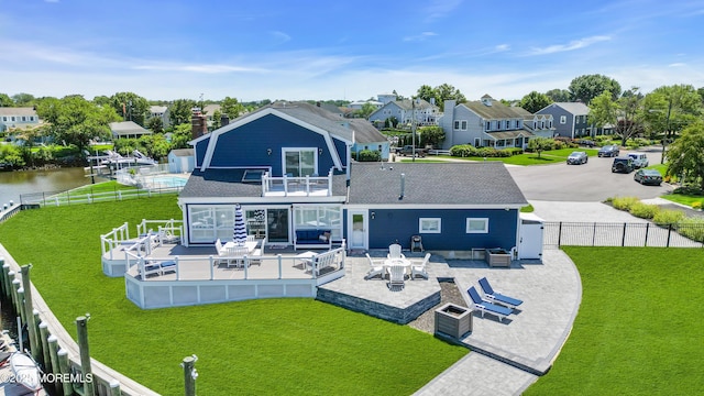 11 Gail Dr, Monmouth Beach, NJ 07750 - photo 3