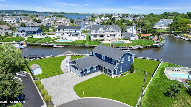 11 Gail Dr, Monmouth Beach, NJ 07750 - photo 2