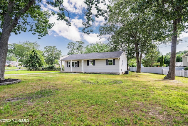 585 Fawn Dr, Toms River, NJ 08753 - photo 3