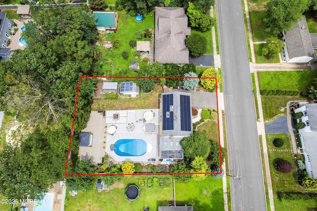 43 Arlyn Dr, Howell, NJ 07731 - photo 4