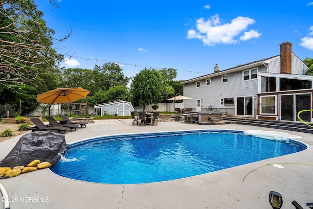 43 Arlyn Dr, Howell, NJ 07731 - photo 27