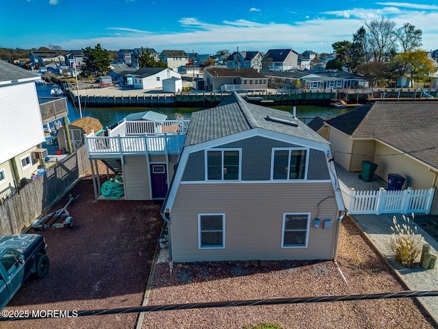429 Twin Lakes Blvd, Little Egg Harbor, NJ 08087 - photo 13