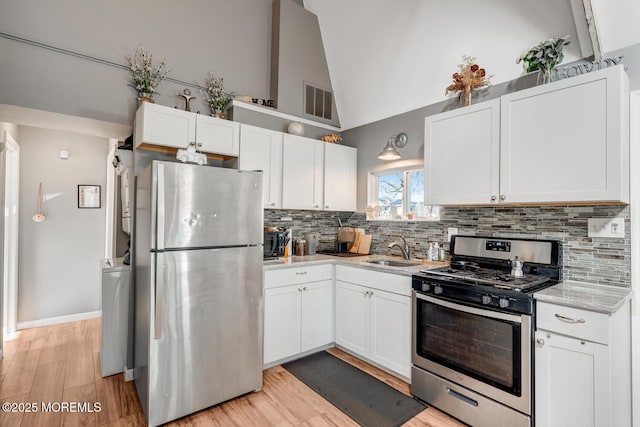429 Twin Lakes Blvd, Little Egg Harbor, NJ 08087 - photo 36