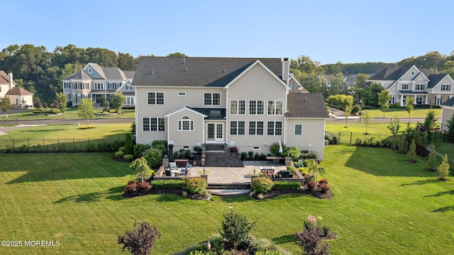 32 Waterford Way, Lincroft, NJ 07738 - photo 7
