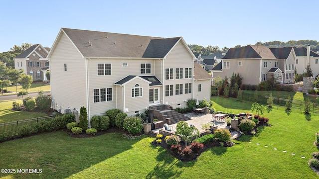 32 Waterford Way, Lincroft, NJ 07738 - photo 9