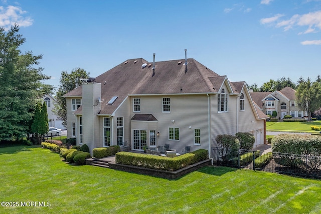 21 Canterbury Dr, Freehold, NJ 07728 - photo 34