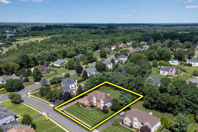 21 Canterbury Dr, Freehold, NJ 07728 - photo 38