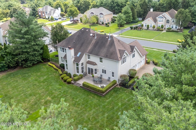 21 Canterbury Dr, Freehold, NJ 07728 - photo 37