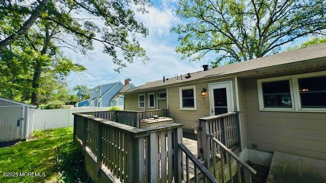 33 Camelot Dr, Toms River, NJ 08755 - photo 18