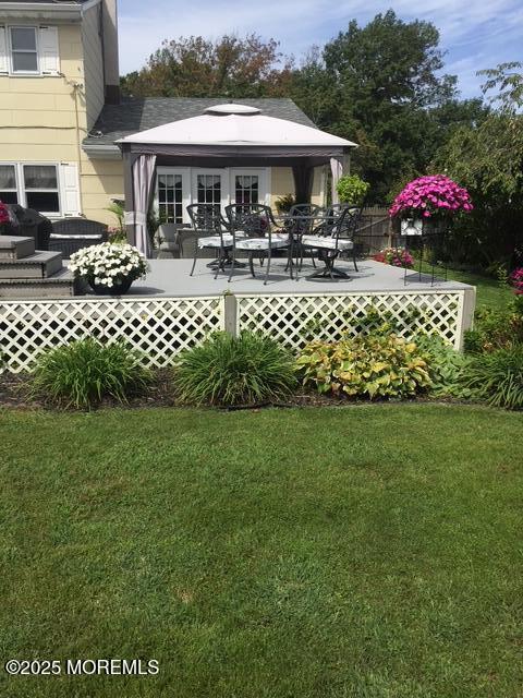 308 Tradewinds Ave, Toms River, NJ 08753 - photo 29