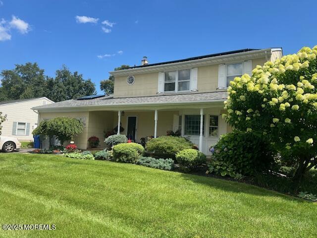 308 Tradewinds Ave, Toms River, NJ 08753 - photo 43