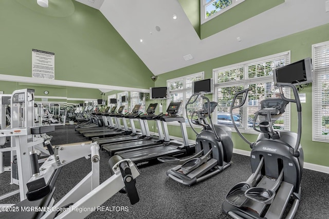 11 Cooper Ave Unit 212, Long Branch, NJ 07740 - photo 39