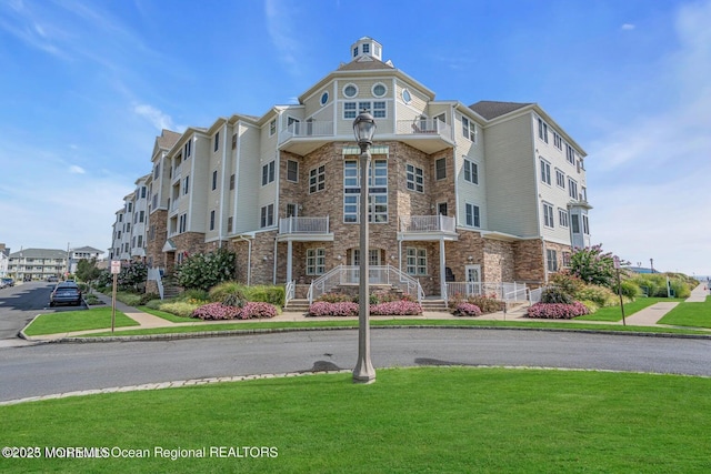 11 Cooper Ave Unit 212, Long Branch, NJ 07740 - photo 4