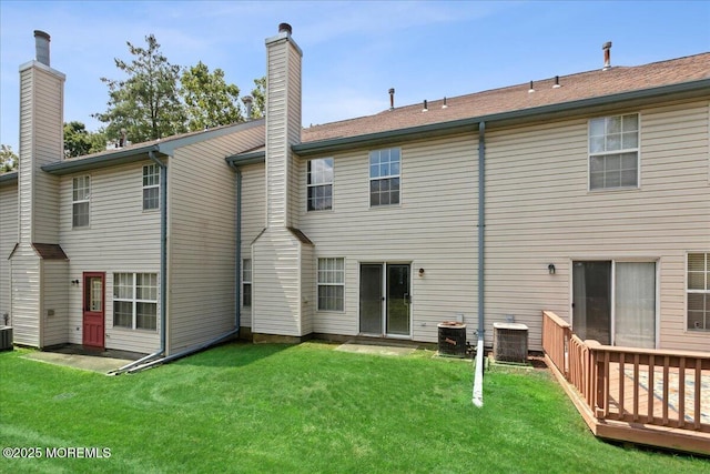 437 Dorchester Way, Manalapan, NJ 07726 - photo 24