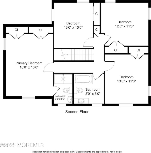 44 Devonshire Ct, Middletown, NJ 07748 - photo 89