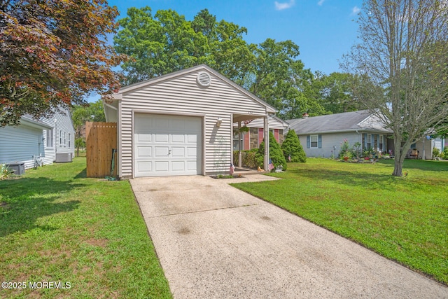 252 Lexington Dr, Little Egg Harbor, NJ 08087 - photo 1