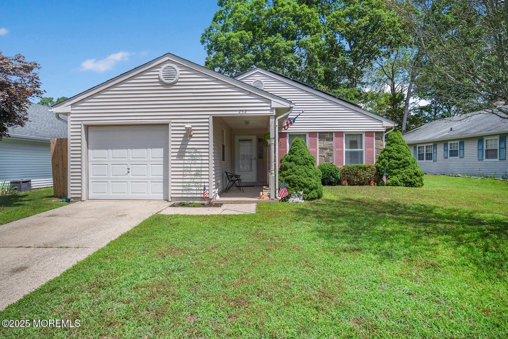 252 Lexington Dr, Little Egg Harbor, NJ 08087 - photo 3