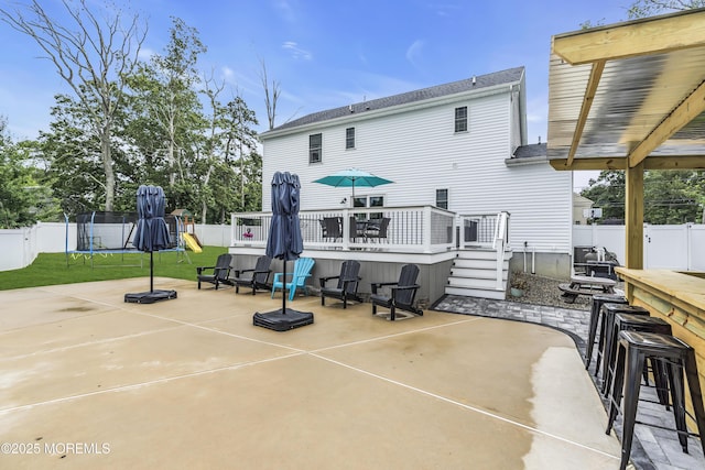 256 Elizabeth Ave, Berkeley, NJ 08721 - photo 65