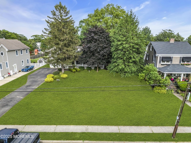 326 Curtis Ave Lot 27, Point Pleasant Beach, NJ 08742 - photo 1