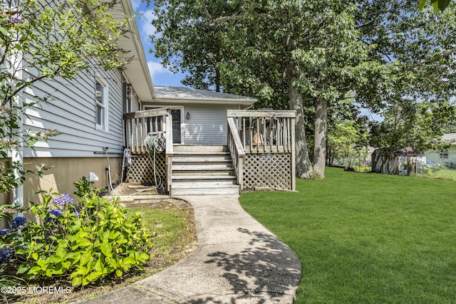 355 Constitution Dr, Forked River, NJ 08731 - photo 19