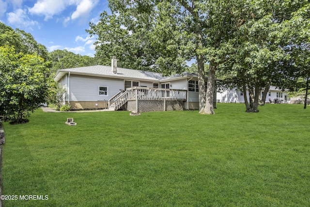 355 Constitution Dr, Forked River, NJ 08731 - photo 20