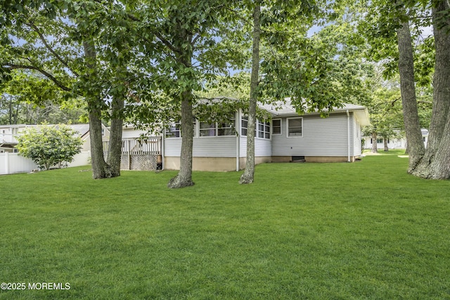 355 Constitution Dr, Forked River, NJ 08731 - photo 23