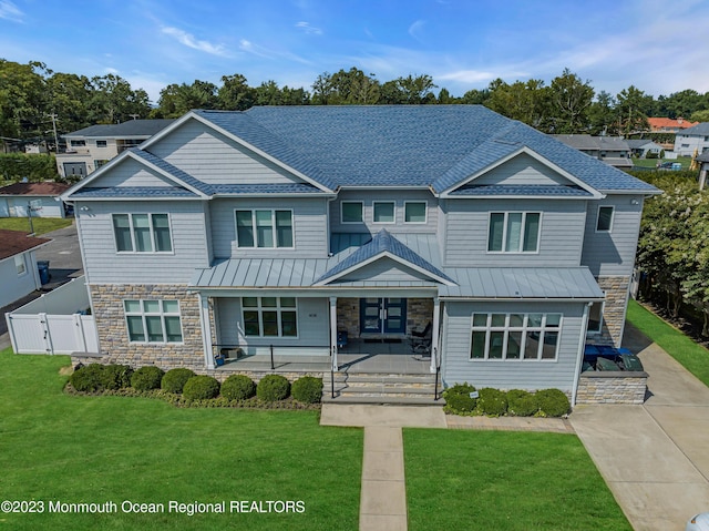 408 Crosby Ave, Deal, NJ 07723 - photo 46