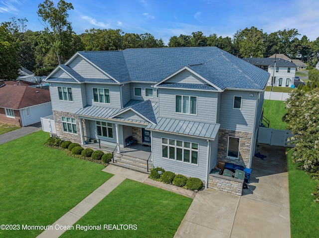 408 Crosby Ave, Deal, NJ 07723 - photo 47