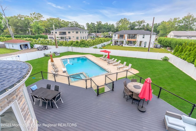 408 Crosby Ave, Deal, NJ 07723 - photo 40