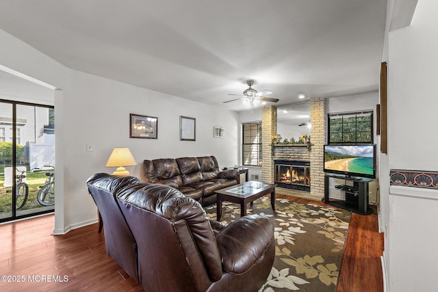 91 Concord Cir, Howell, NJ 07731 - photo 4