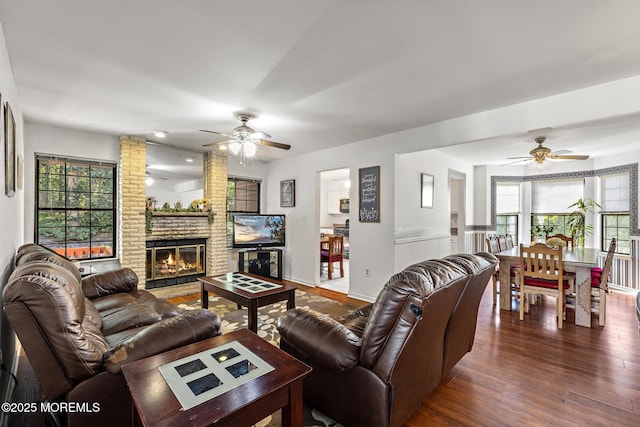 91 Concord Cir, Howell, NJ 07731 - photo 5
