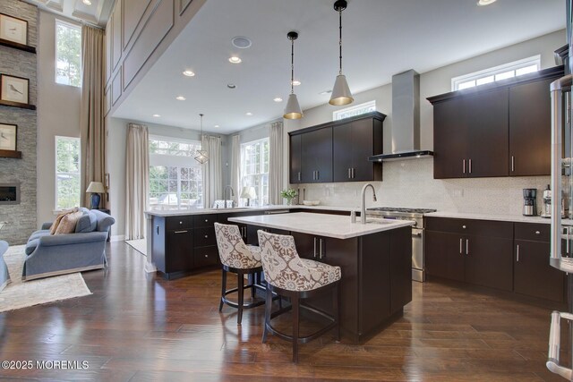 5 Pebble Creek Ct, Tinton Falls, NJ 07724 - photo 9