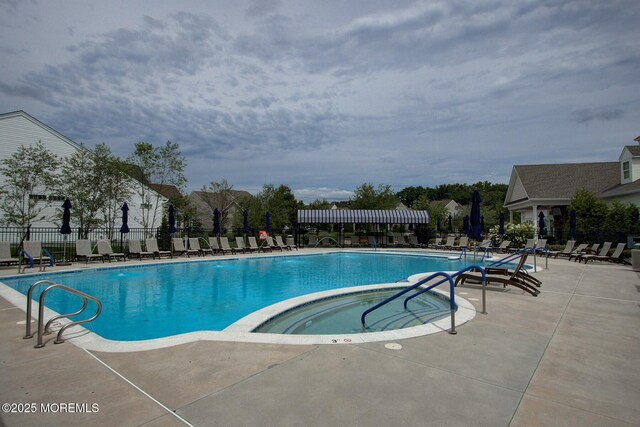 5 Pebble Creek Ct, Tinton Falls, NJ 07724 - photo 46