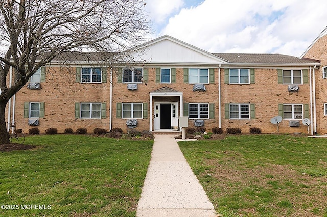 26 Windsor Ter Unit E, Freehold, NJ 07728 - photo 1