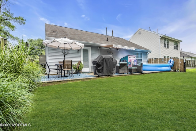 2 Ellison Ct, Union Beach, NJ 07735 - photo 32
