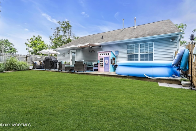 2 Ellison Ct, Union Beach, NJ 07735 - photo 34