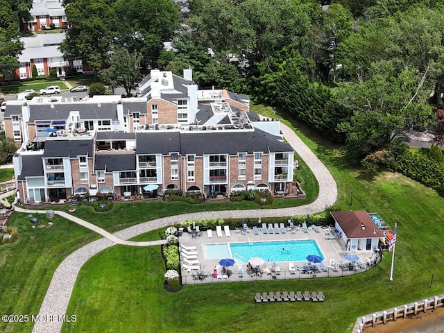 107 Riverview Ave Unit 164F, Neptune City, NJ 07753 - photo 19
