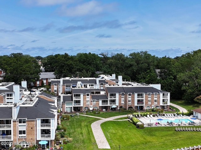 107 Riverview Ave Unit 164F, Neptune City, NJ 07753 - photo 21