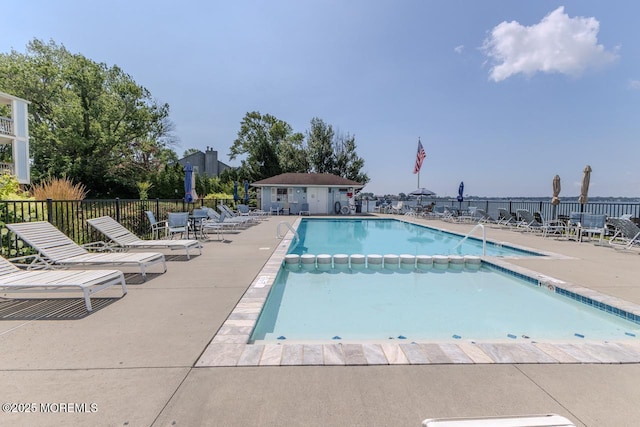 107 Riverview Ave Unit 164F, Neptune City, NJ 07753 - photo 17