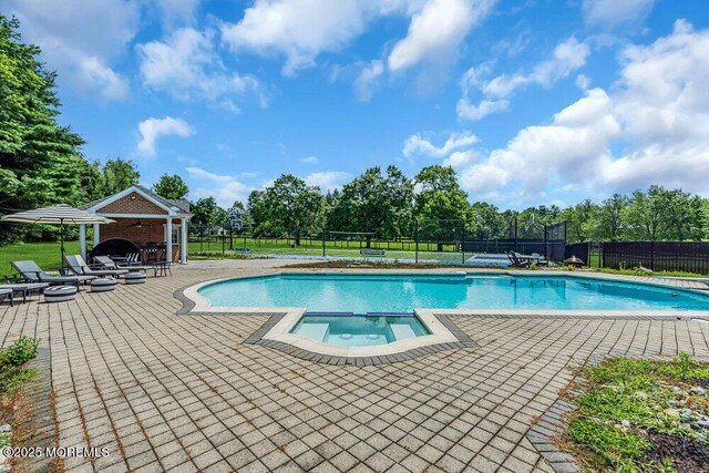 44 Willow Brook Rd, Colts Neck, NJ 07722 - photo 52
